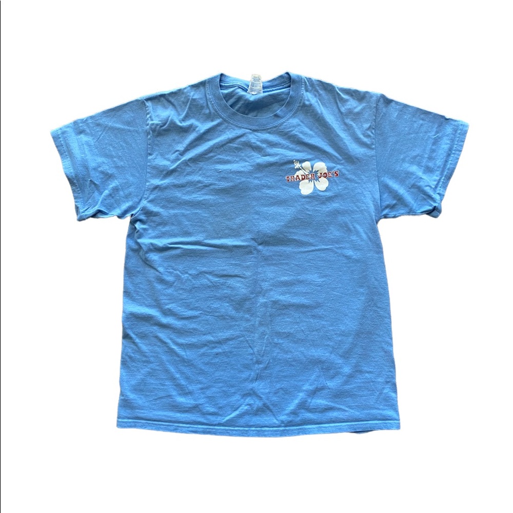 Trader Joe’s t-shirt